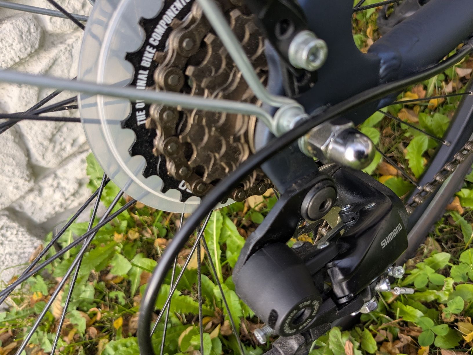 Leopard Biciclette: Neue Velo. Leopard – Nuovo (secondo la descrizione) da Steffisburg venduto da dik_8w5b 5