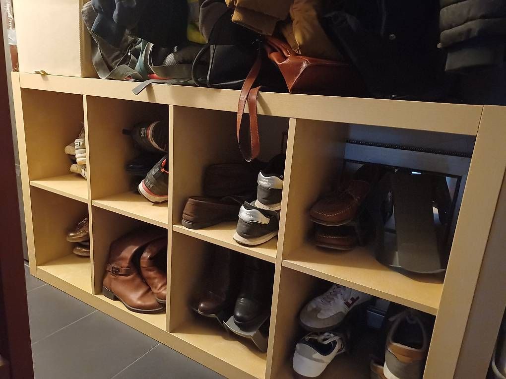 Étagères: Ikea Regale – D'occasion à Grenchen par fel_k5lr