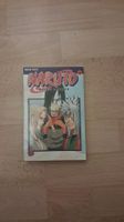 Naruto Buch