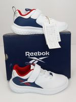 REEBOK Rush Runner 4.0 SY Sneaker Klettverschluss Gr. 30.5