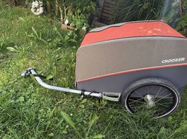 Croozer Cargo
