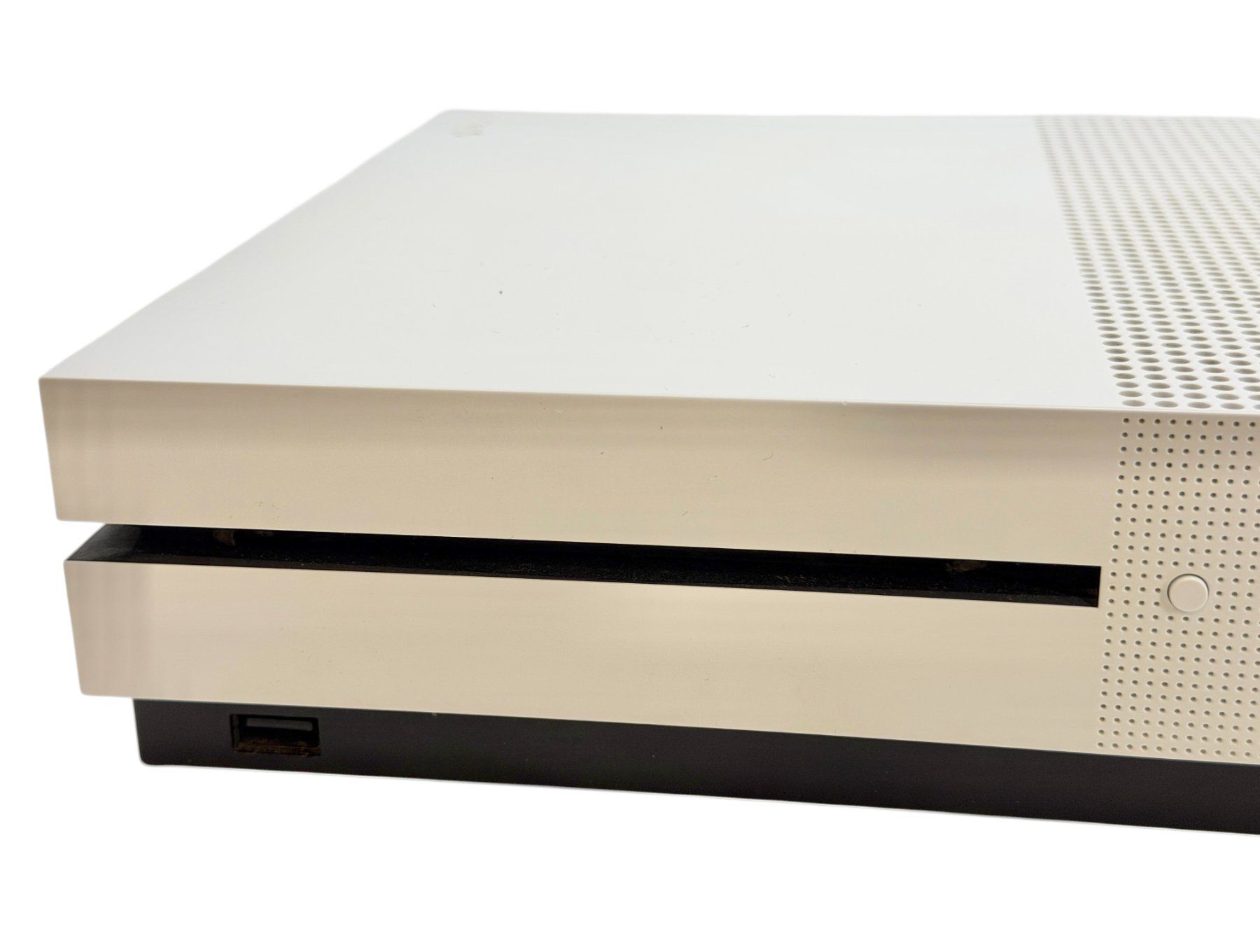 Microsoft Console: Microsoft Xbox One S Series Model 1681 500GB – Usato da Morges venduto da Novantica 4