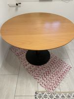 Runder Esstisch, Duchmesser 105 cm, Höhe 70, Top Zustand