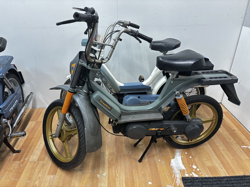 Piaggio superbravo (Usato) a Solduno per CHF 1600 – solo ritiro