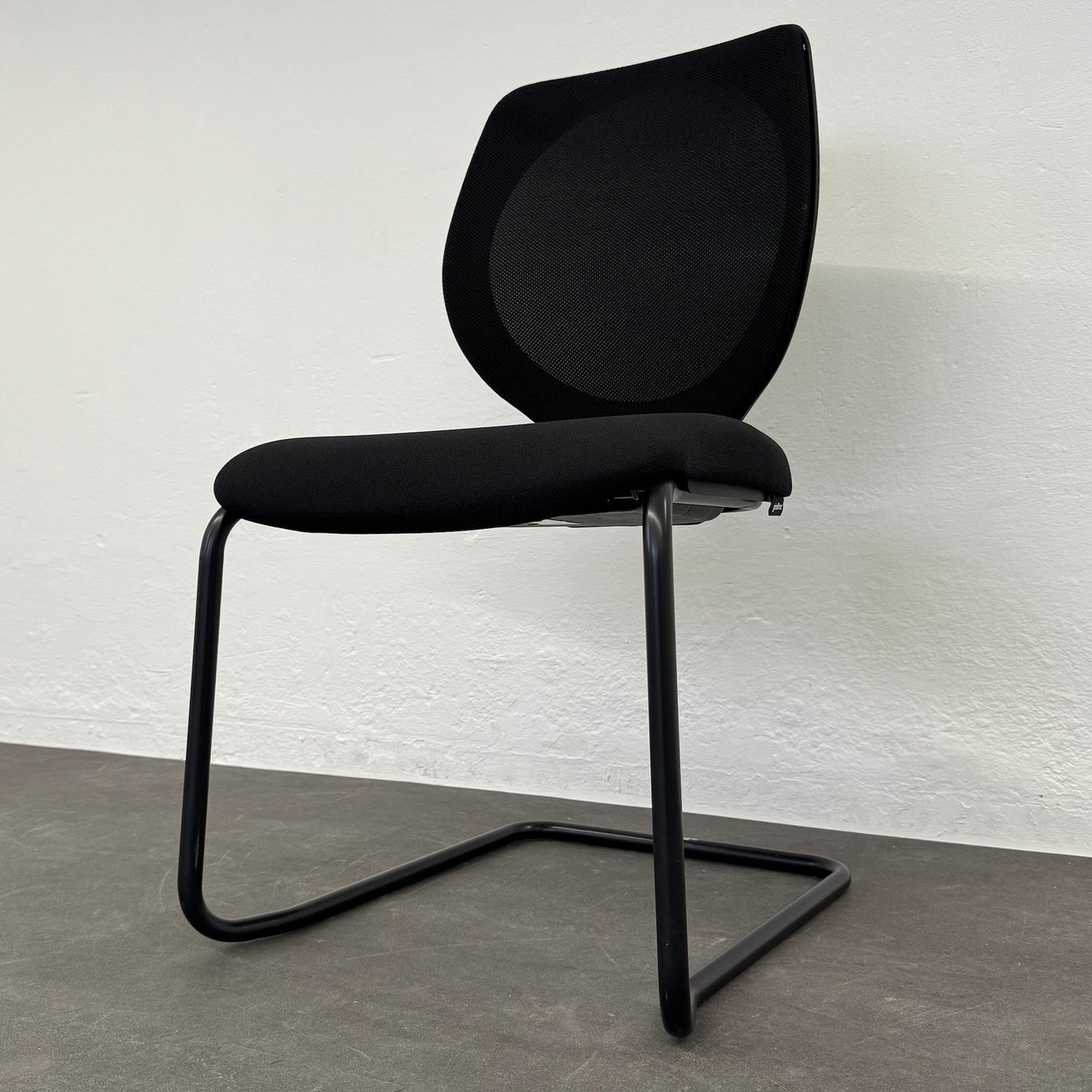 Giroflex Sedie: Giroflex 353-3003 Freischwinger – Usato da Schönenwerd venduto da mcofficeshop 6