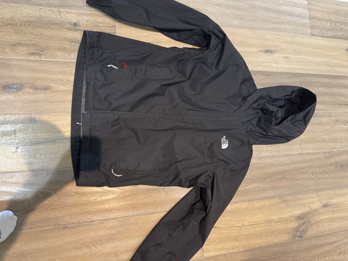 North Face Giacche: North Face Jacke L – Usato da Winterthur venduto da Baggio2