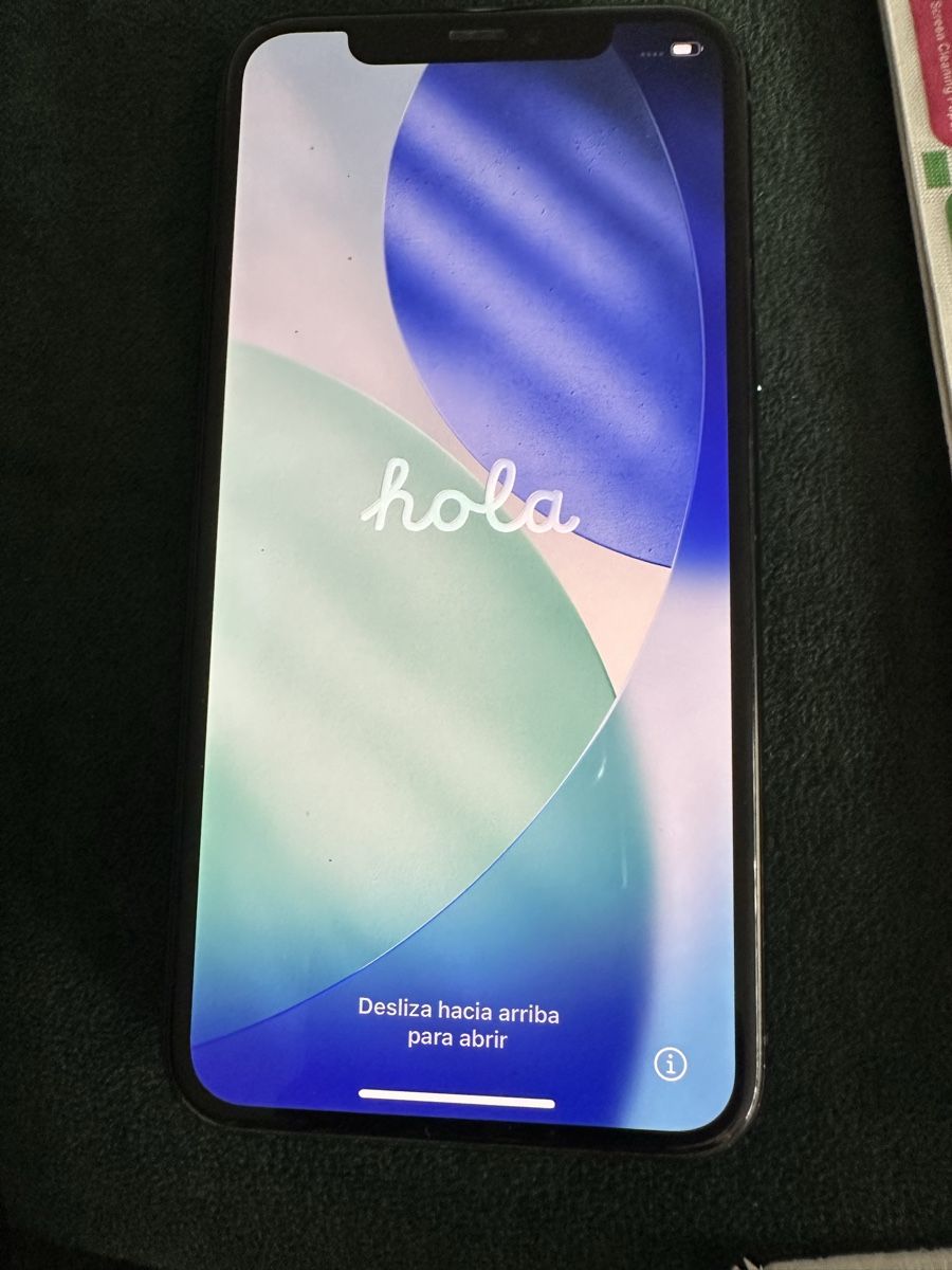Apple Portables: IPhone 11 Pro 256 GB – D'occasion à Olten par MariaKl. 5