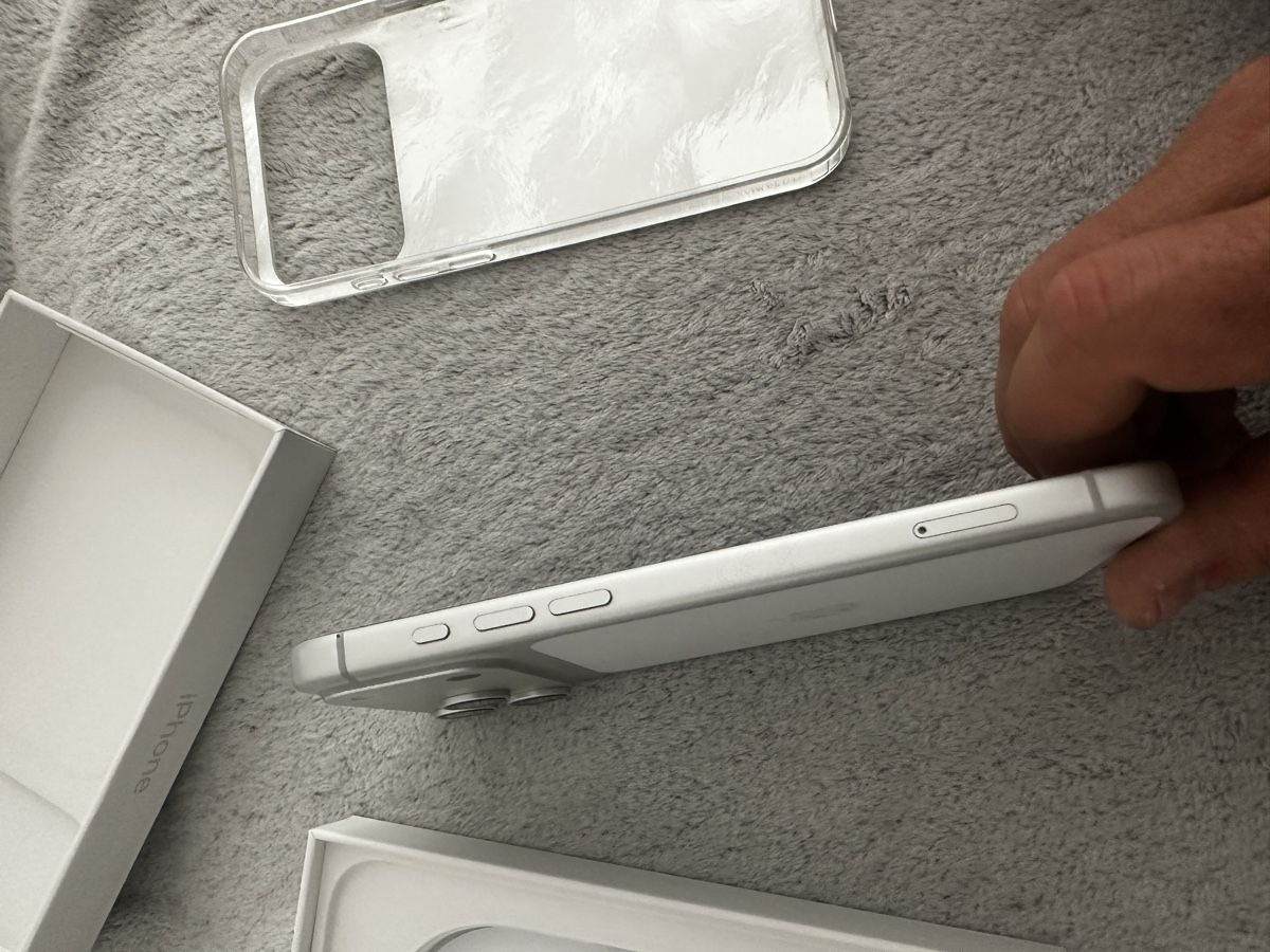 Apple Portables: iPhone 17pro max 512gb – Neuf (Voir description) à Saas-Fee par all_2t7n 3