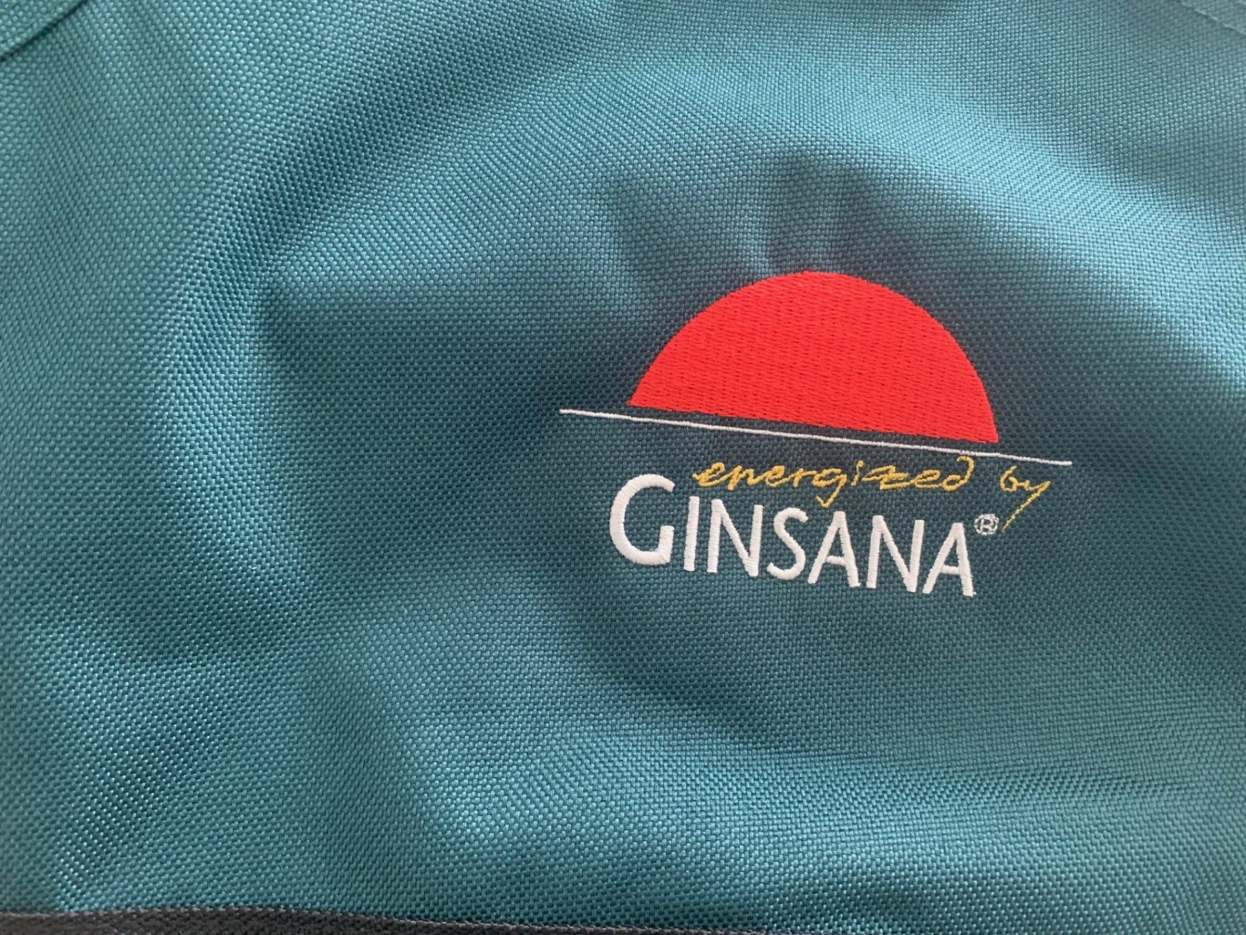 Borse: Ginsana Tasche * Neu – Nuovo (secondo la descrizione) da Emmen venduto da newdeal1970 1