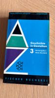 Fischer Lexikon, Sonderband, Geschichte in Gestalten 3