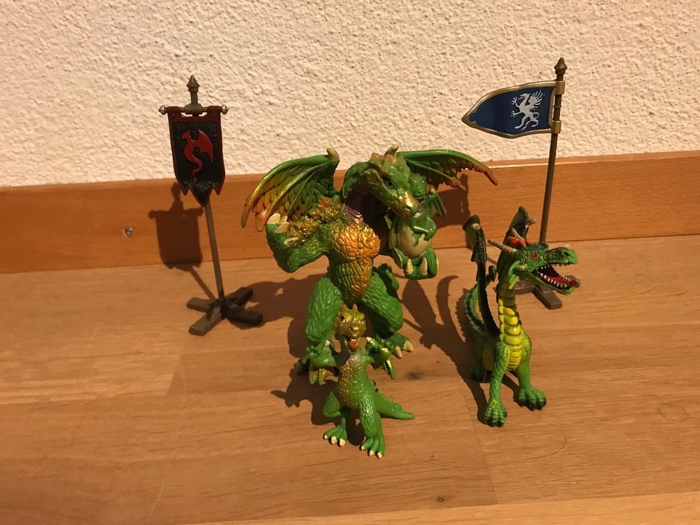 Ritter und drachen -Fotos und -Bildmaterial in hoher Auflösung