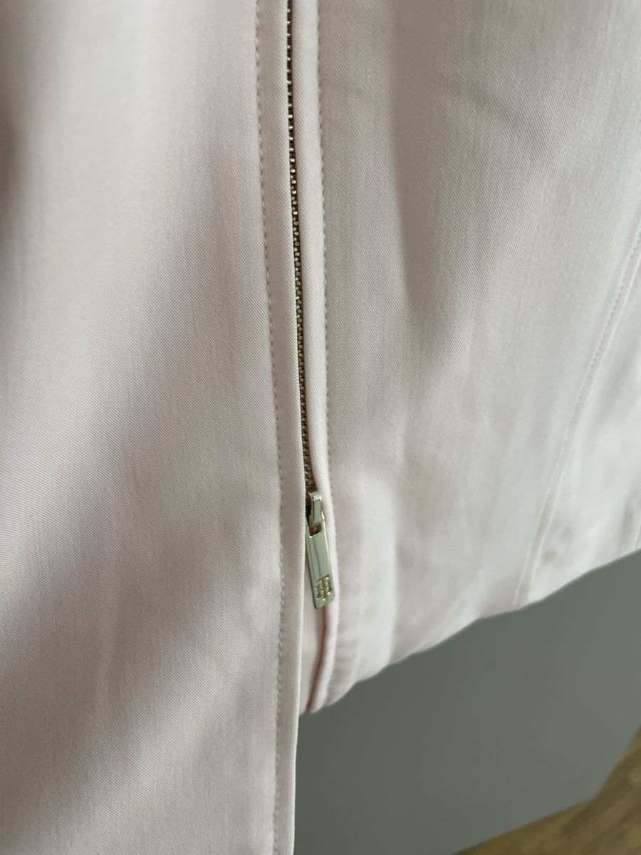 Tommy Hilfiger Kleider: Tommy Hilfiger Kleid Gr.12 – Neu (gemäss Beschreibung) aus Zürich von Mary233 1