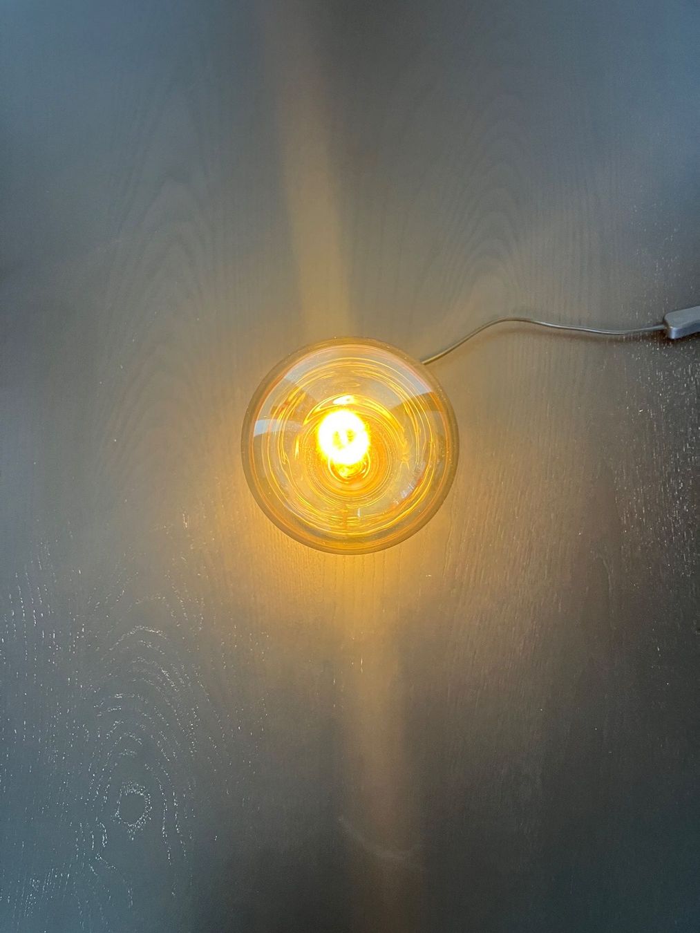 Lampade: Lampe de table avec ampoule – Usato da Renens VD venduto da m27_y26 4