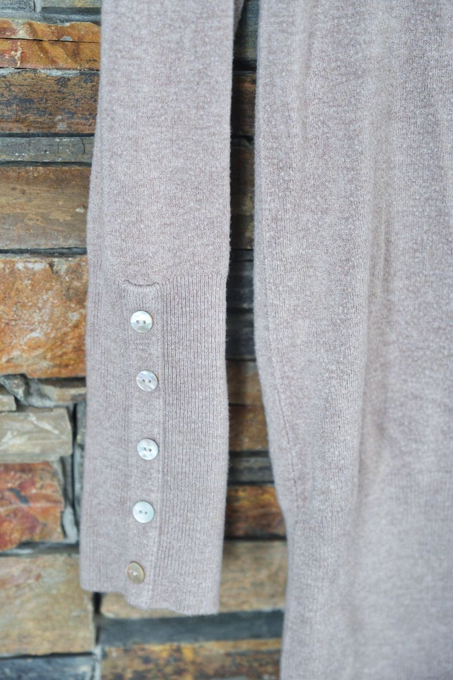 Zara Maglioni & Felpe: Pullover ZARA Gr. L Beige Damen – Usato da Wohlen AG venduto da Exitburn 2