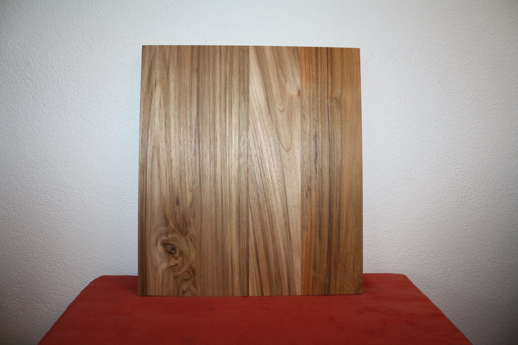 Articoli in legno: Bastelholz Teak – Nuovo (secondo la descrizione) da Buchrain venduto da Donatello4 2