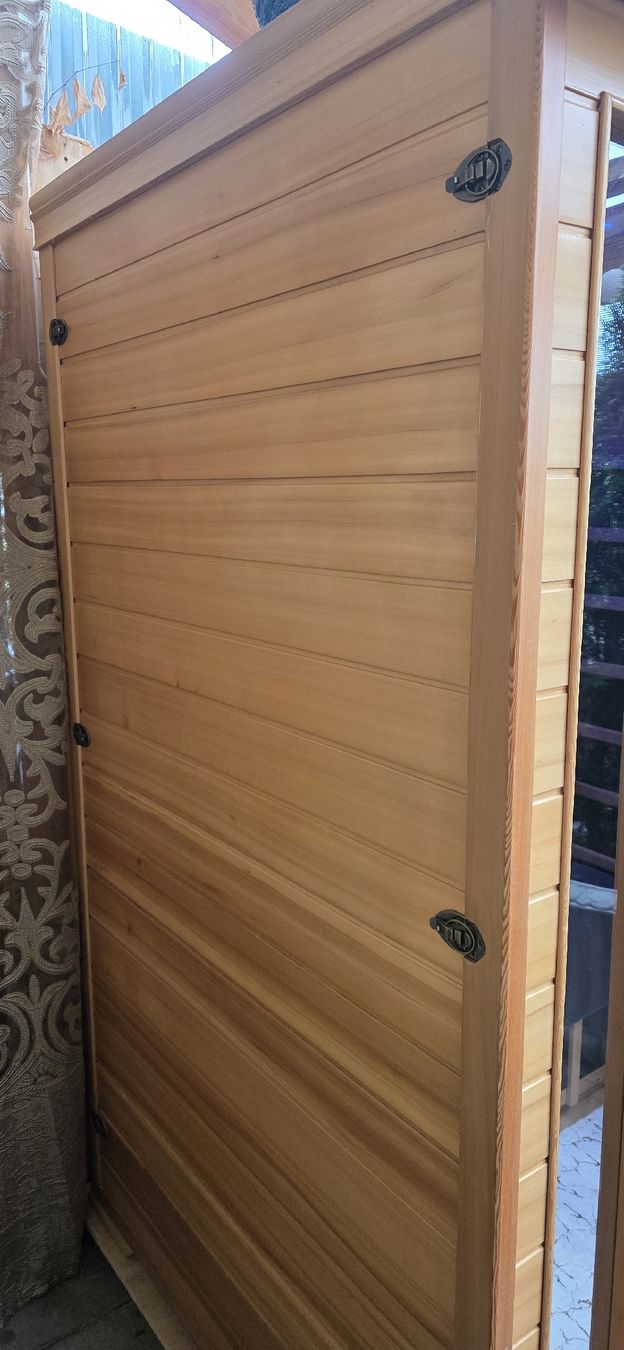 Sauna & Accessori: Infrarot Sauna, Lichttheraphie – Usato da Kaufdorf venduto da Nati-Nati 2