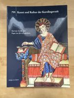 Kunst und Kultur der Karolingerzeit - Band 1