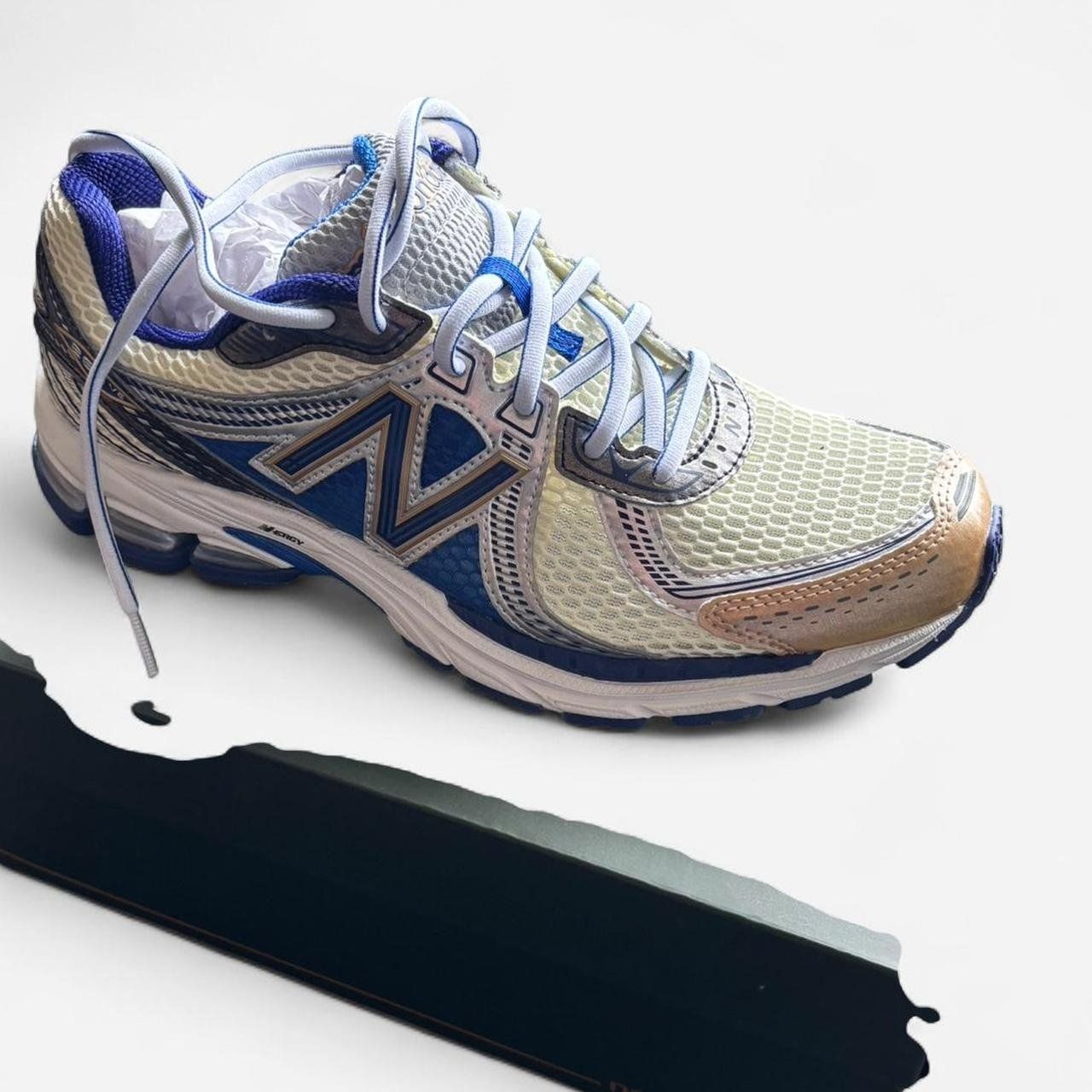 New Balance Herrenschuhe: New Balance x Aime leone dore 860v2 – Neu und originalverpackt aus Bern von Joshua_eigenmann02