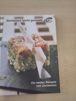 Ebly Rezeptbuch "Geniessen leicht gemacht"
