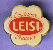 LEISI  Conditorei