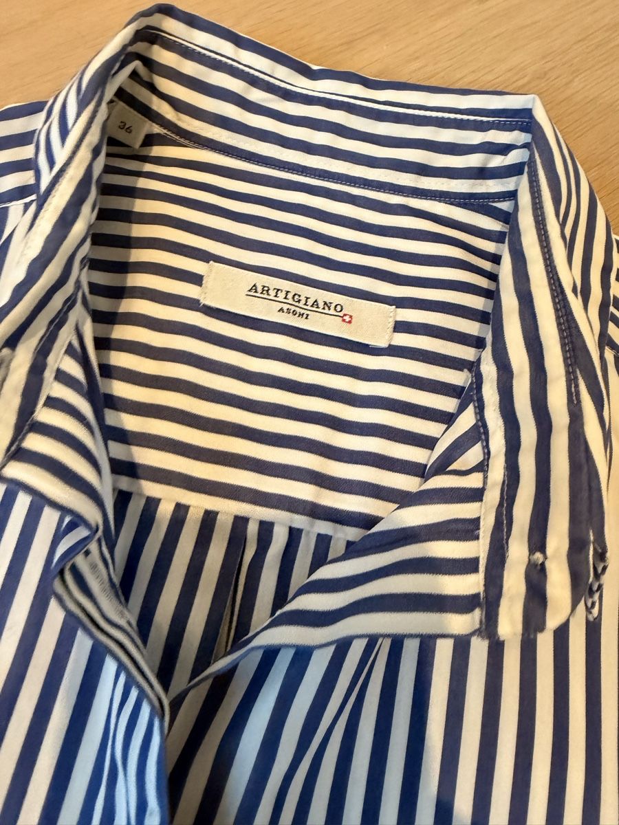 Blusen: Bluse von Artigiano – Neu (gemäss Beschreibung) aus Horgen von tho_q8kd 1
