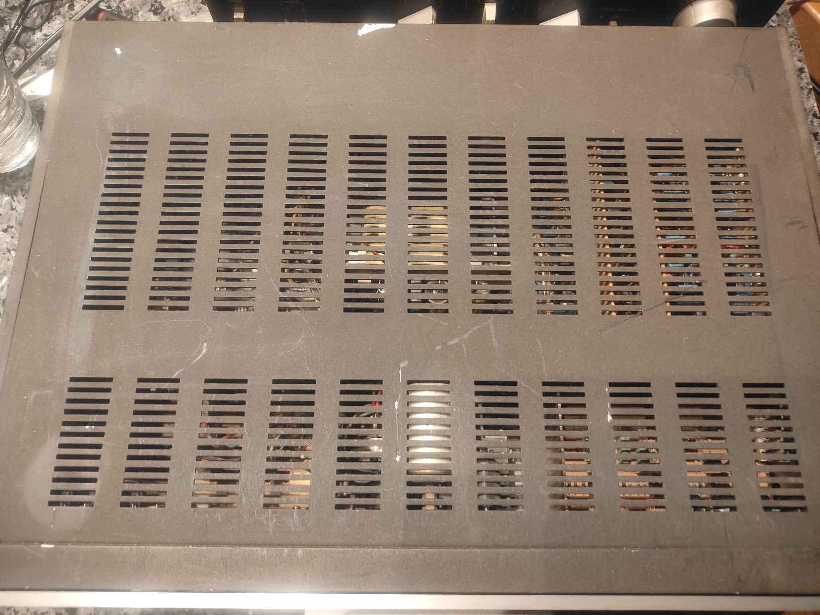 Revox Registratori: Revox B710 MKII Cassette Tape Deck gebraucht – Usato da Hägendorf venduto da Yahuhu01 2