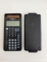 Taschenrechner Texas Instruments TI-30X Pro MathPrint