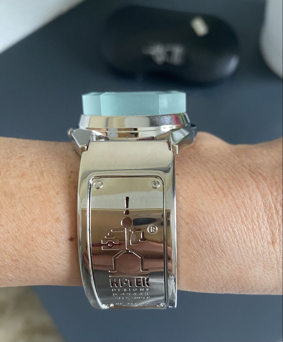 Uhren: Montre Hi- Tek Designs Alexander – Neu und originalverpackt aus Echallens von 1961zap 6