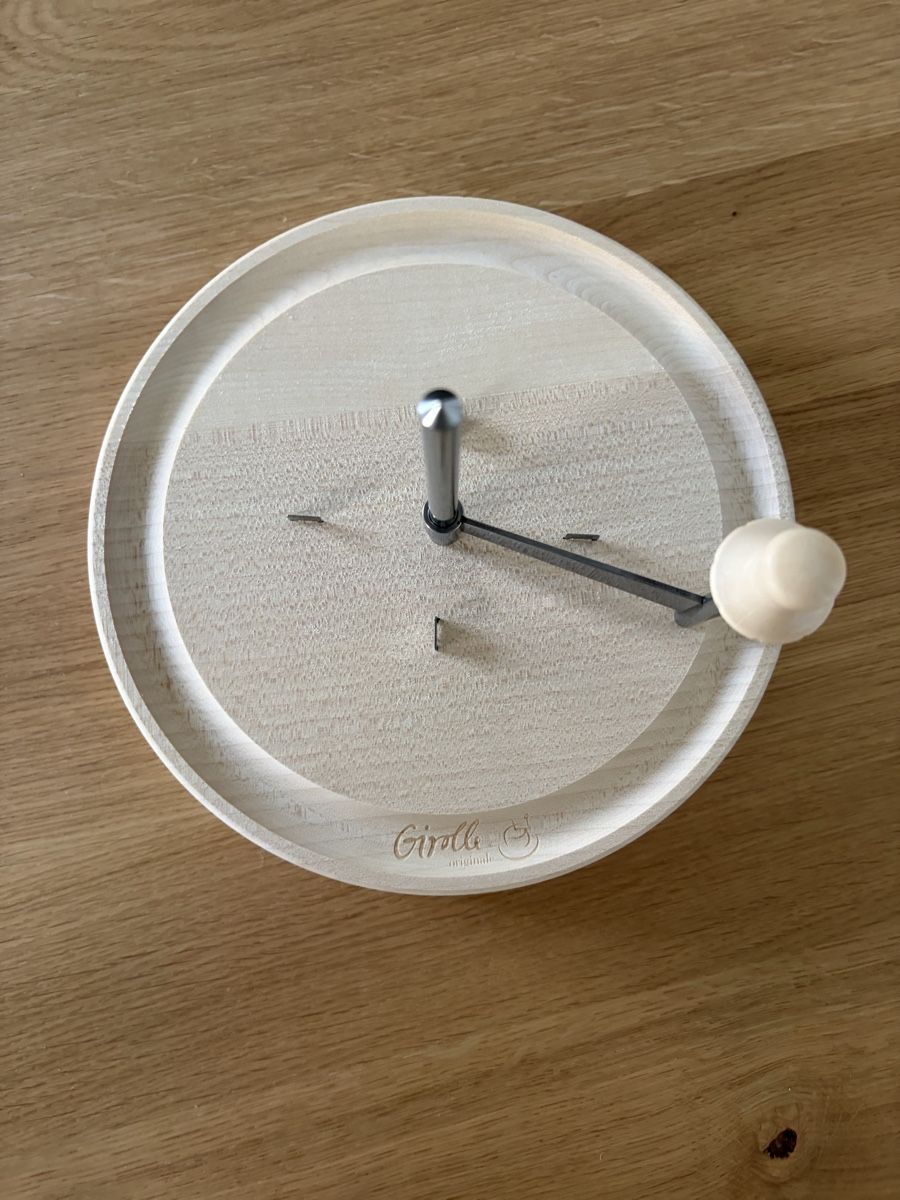 Appareils de cuisine: Girolle Originale Käsehobel – D'occasion à Basel par rkr_77kc