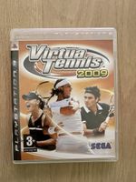 PS3 Virtua Tennis 2009 | Komplett 