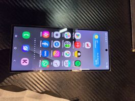 Samsung Galaxy Z Fold 7  + Galaxy Watch 8 Sehr guter Zustand