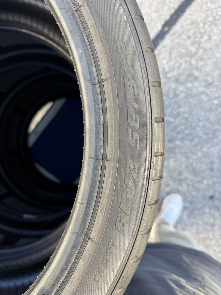 Pneumatici & Ruote complete: Pirelli PZero 245/35 19 / 305/30 20 – Nuovo (secondo la descrizione) da Rothrist venduto da Zeljko8818 1
