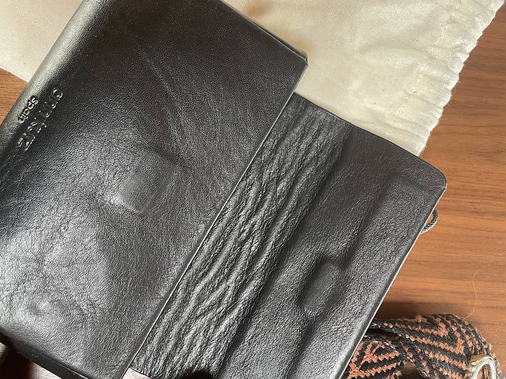 Taschen für Damen: Ann Kurz Handtasche  – Gebraucht aus Speicher von nsw_vcg9 3