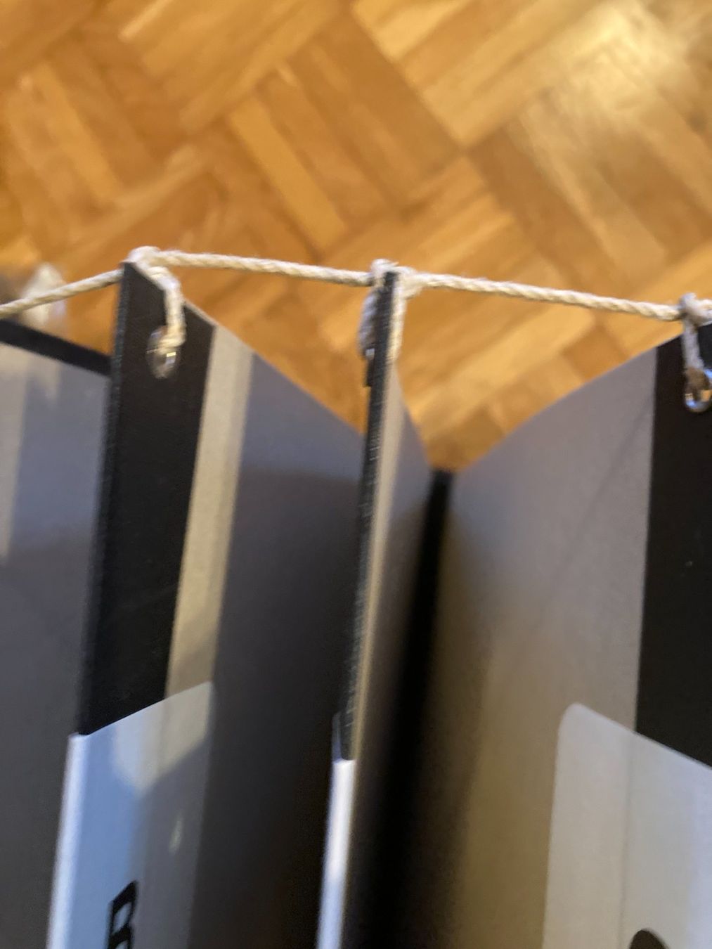 Koffer & Taschen: Theaterrequisit – Gebraucht aus Balsthal von dasesaro 2