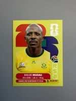 Panini Khuliso Mudau RSA9