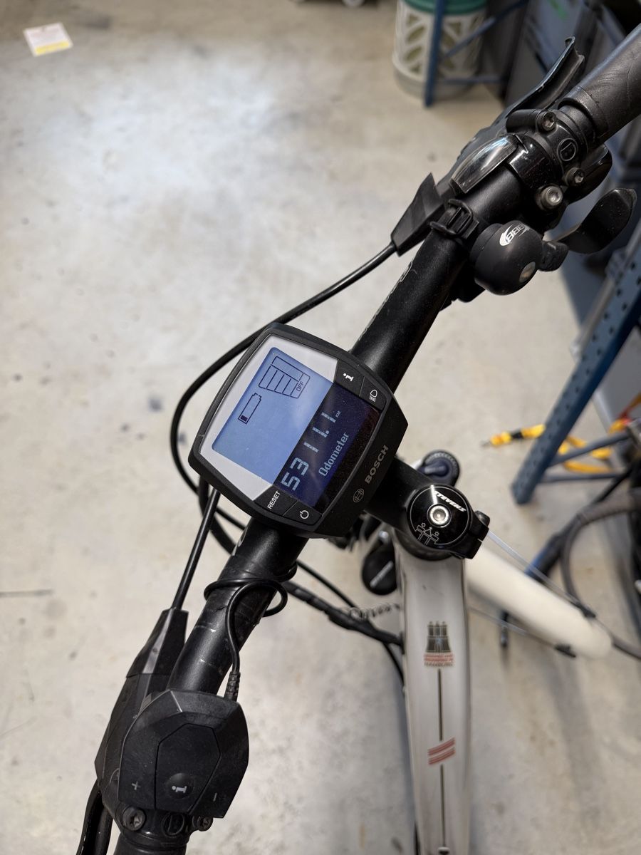 Stevens Biciclette: E-Bike Stevens Damen, defekt  – Difettoso da Lüchingen venduto da HAASS4 1