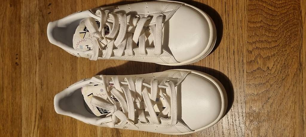 Adidas Scarpe da donna: Adidas Stan Smith Gr. 37.5 – Usato da Urdorf venduto da Ndio 1