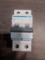 Hager Leitungsschutzschalter MBN 216 B16