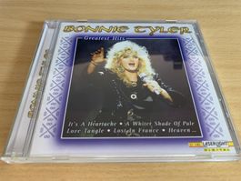 Bonnie Tyler – Greatest Hits