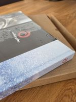 Team Alinghi Buch Verlag Favre Ernesto Bertarelli 2007