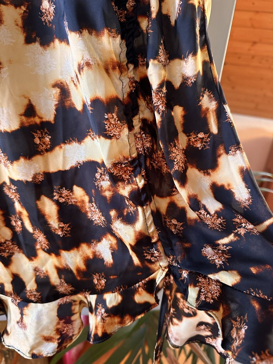 Topshop Vestiti: Mini Dress - Perfect for Summer – Nuovo (secondo la descrizione) da Zürich venduto da BettinaMarie2308 1