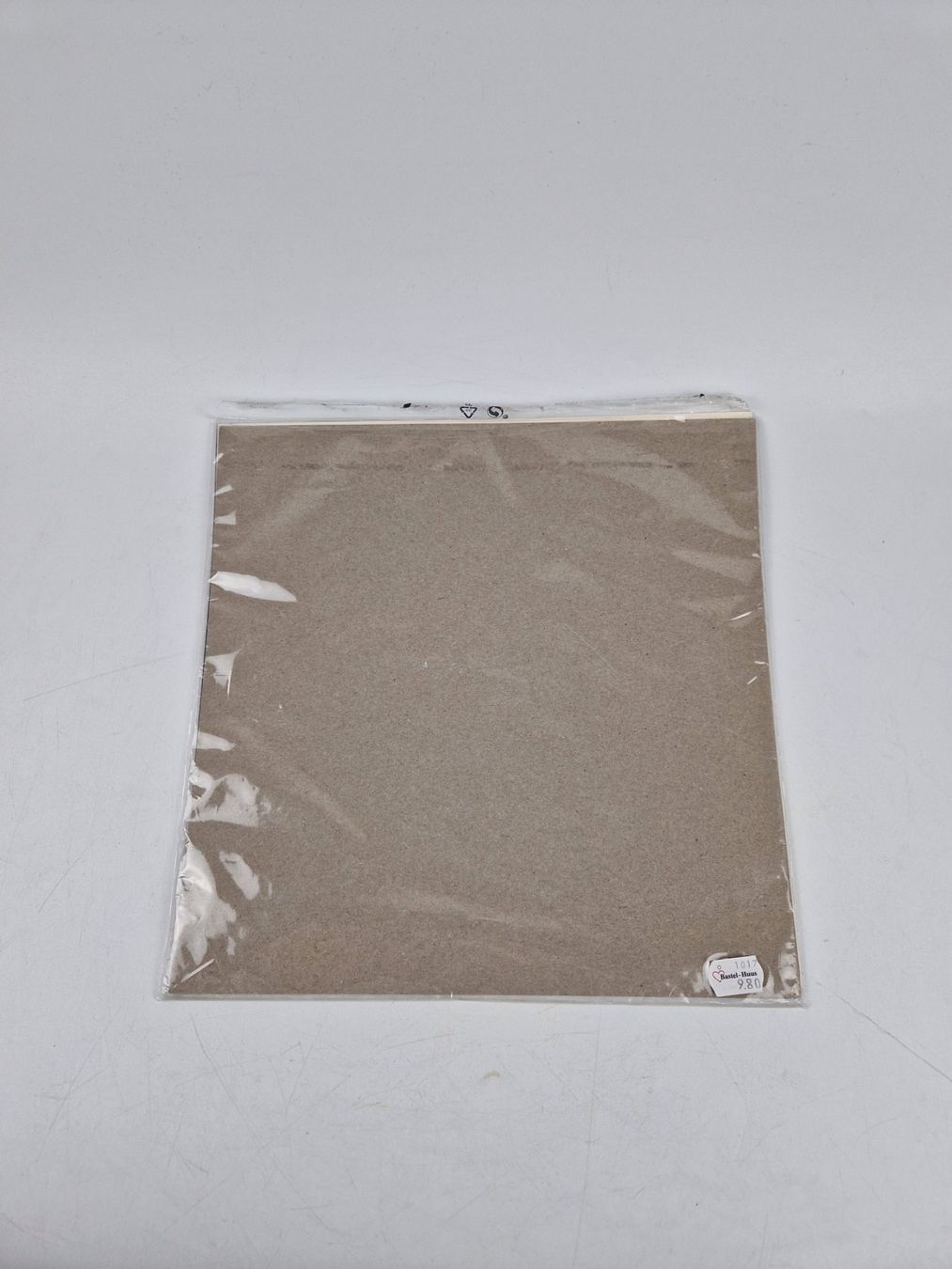 Papier: Faltblätter aus Lichterpapier – D'occasion à Muhen par Restwert_Muhen 1