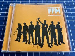 Starch Addition – FFM