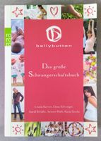 Schwangerschaftsbuch bellybutton