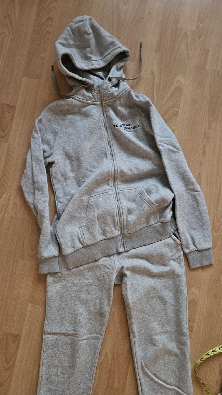 Peak Performance Maglioni & Felpe: PEAK PERFORMANCE W Hoodie Zip – Usato da Rheinfelden venduto da DHS 6