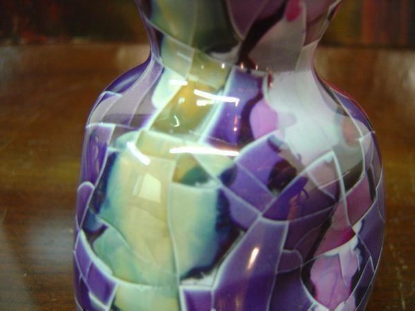 Vasen & Gefässe: Vase – Gebraucht aus Bure von 1319 2