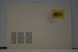 Fürstentum Liechtenstein FDC  FL 07.12.1965 Vaduz
