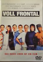 Voll Frontal