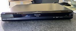 Harddisk-Video-Recorder Panasonic DMR-EH68 320 GB