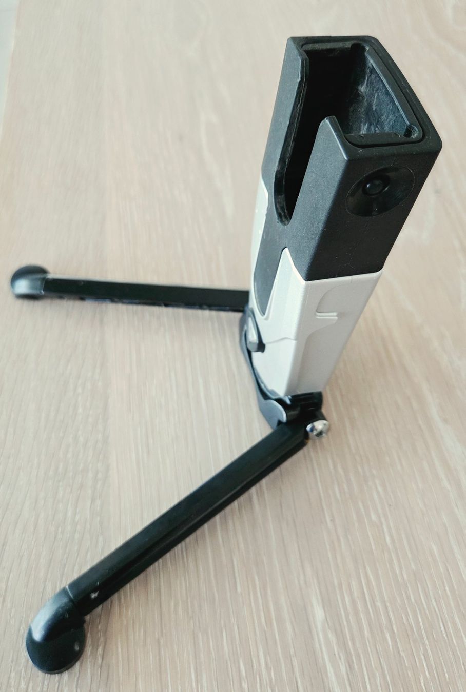 Topeak Cavalletti per biciclette: Fahrradständer "Flash Stand FAT" von Topeak – Usato da Ittigen venduto da bluesboy_66 2